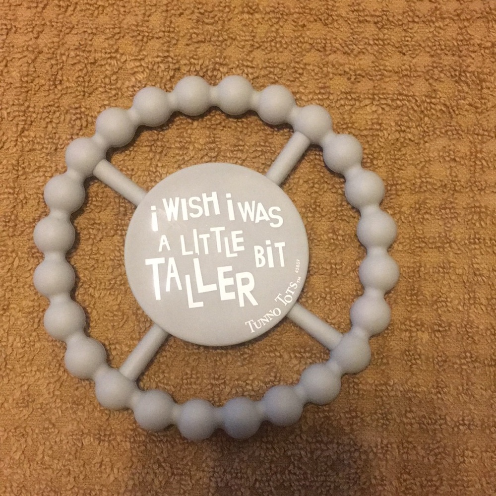Tunno Tots teether